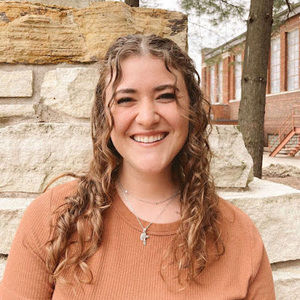 Meet your Posher, Megan